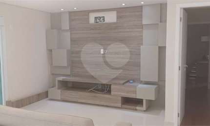 Apartamento com 3 quartos à venda na Rua Conselheiro Pedro Luís, 167, Santana, São Paulo, 220 m2 por R$ 3.300.000