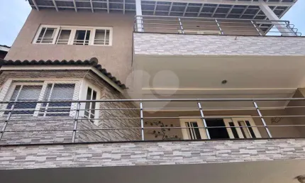 Casa com 3 quartos à venda na Rua Rio Grande, 42, Vila Rosália, Guarulhos, 349 m2 por R$ 1.900.000