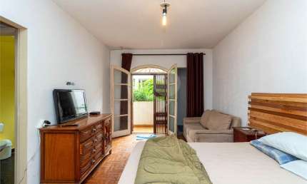 Casa com 4 quartos à venda na Rua Georgina de Albuquerque, 331, Parque Jabaquara, São Paulo, 250 m2 por R$ 950.000