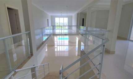 Casa em condomínio fechado com 5 quartos à venda na Estrada Francisco Von Zuben, 1, Jardim Soleil, Valinhos, 710 m2 por R$ 3.200.000