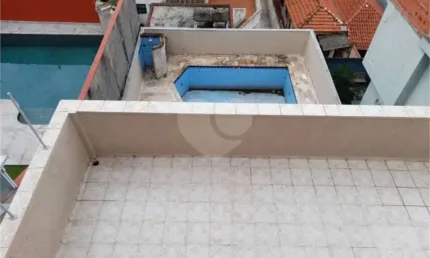 Casa com 5 quartos à venda na Rua Cônego Luís Gonzaga Biazi, 33, Carandiru, São Paulo, 300 m2 por R$ 1.400.000