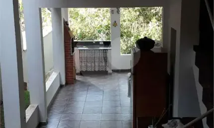 Casa em condomínio fechado com 4 quartos à venda na Rua Sabiá, 973, Suru, Santana de Parnaíba, 200 m2 por R$ 1.300.000