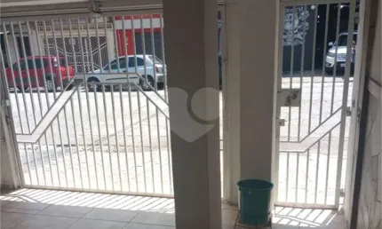 Casa com 3 quartos à venda na Rua Max Planck, 295, Jardim Coimbra, São Paulo, 200 m2 por R$ 1.272.000