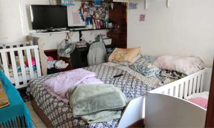 Casa com 3 quartos à venda na Rua Antônio André Rodrigues, 438, Chácara Mafalda, São Paulo, 220 m2 por R$ 855.000