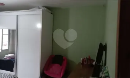 Casa com 3 quartos à venda na Rua Christian Heins, 156, Interlagos, São Paulo, 150 m2 por R$ 525.000