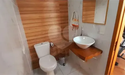Casa com 3 quartos à venda na Rua Bicuana, 48, Parque Casa de Pedra, São Paulo, 250 m2 por R$ 1.090.000