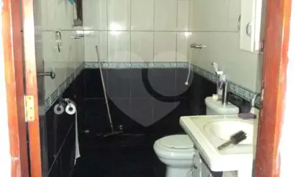 Casa com 3 quartos à venda na Rua Agenor Domingues de Siqueira, 109, Km 18, Osasco, 650 m2 por R$ 1.800.000