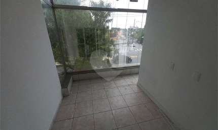 Prédio para alugar na Avenida Doutor Guilherme Dumont Villares, 420, Jardim Londrina, São Paulo, 120 m2 por R$ 7.500