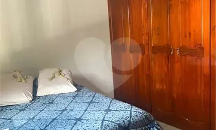 Casa com 2 quartos à venda na Rua Salgueiral, 148, Jardim Cidália, São Paulo, 91 m2 por R$ 600.000