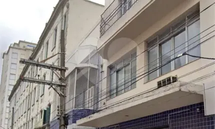 Ponto comercial para alugar na Rua General Osório, 265, Santa Ifigênia, São Paulo, 600 m2 por R$ 23.000
