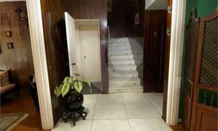 Casa com 4 quartos à venda na Avenida Francisco Assis Monteiro de Castro, 444, Vila Oliveira, Mogi das Cruzes, 543 m2 por R$ 2.600.000