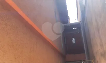 Casa com 3 quartos à venda na Rua João Francisco de Moura, 106, Vila Campo Grande, São Paulo, 180 m2 por R$ 750.000