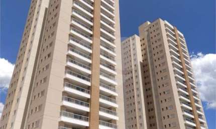 Apartamento com 3 quartos à venda na Rua José Rodrigues Sampaio, 777, Centreville, São Carlos, 109 m2 por R$ 675.000