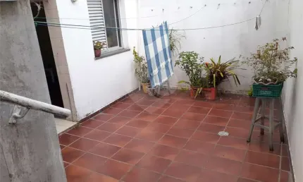 Casa com 3 quartos à venda na Rua Joana Castellan, 300, Vila Campo Grande, São Paulo, 160 m2 por R$ 700.000