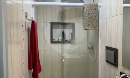 Apartamento com 3 quartos à venda na Rua Maria Curupaiti, 1291, Vila Ester (Zona Norte), São Paulo, 107 m2 por R$ 1.300.000