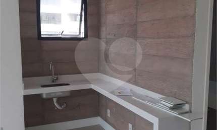 Sala comercial para alugar na Alameda Araguaia, 2043, Alphaville Industrial, Barueri, 100 m2 por R$ 4.500