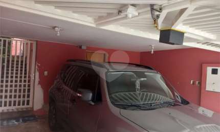 Casa com 3 quartos à venda na Rua Pedro Taques Pires, 565, Parque Novo Mundo, São Paulo, 112 m2 por R$ 690.000