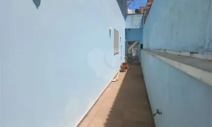 Casa com 3 quartos à venda na rua antônio guganis, 314, jardim são paulo (zona norte), são paulo, 130 m2 por r$ 1.298.000