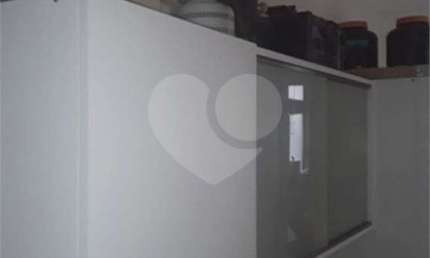 Apartamento com 3 quartos à venda na Rua do Estilo Barroco, 679, Santo Amaro, São Paulo, 97 m2 por R$ 795.000