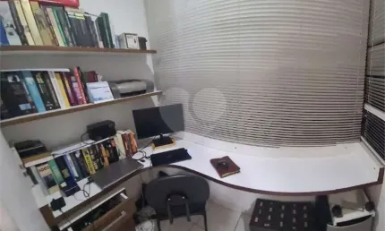 Apartamento com 2 quartos à venda na Rua das Uvaias, 145, Saúde, São Paulo, 66 m2 por R$ 850.000