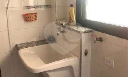 Apartamento com 2 quartos à venda na Rua Coronel Francisco de Oliveira Simões, 22, Paraíso do Morumbi, São Paulo, 82 m2 por R$ 585.000