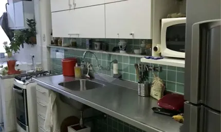 Apartamento com 2 quartos à venda na Rua Augusta, 1210, Consolação, São Paulo, 82 m2 por R$ 848.000