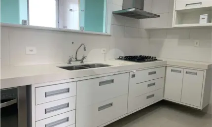 Apartamento com 3 quartos à venda na rua oswaldo cruz, 466, boqueirão, santos, 167 m2 por r$ 2.550.000