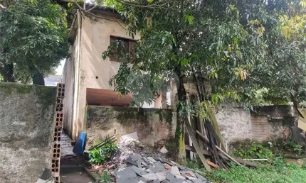 Terreno à venda na Avenida Monteiro Lobato, 90, Macedo, Guarulhos, 1848 m2 por R$ 12.000.000