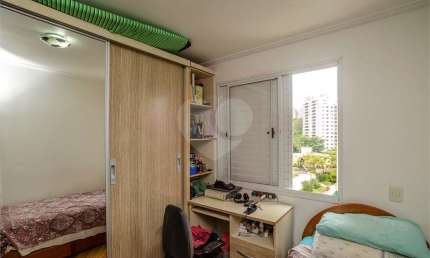 Apartamento com 4 quartos à venda na Rua Francisco Marcondes Vieira, 3, Lar São Paulo, São Paulo, 94 m2 por R$ 1.200.000