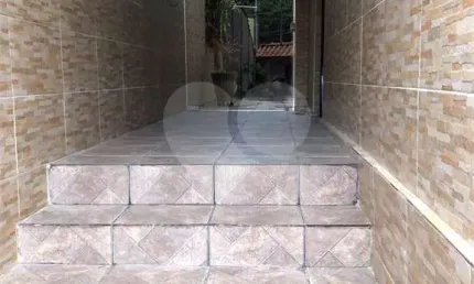 Casa com 3 quartos à venda na Rua Pináceas, 40, Jardim Cidade Pirituba, São Paulo, 145 m2 por R$ 800.000