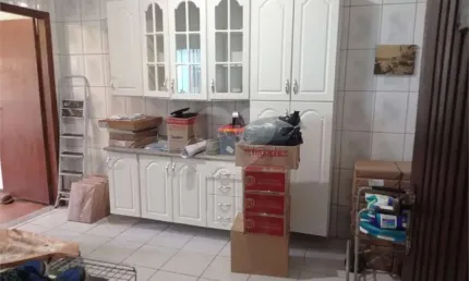 Casa com 3 quartos à venda na Rua Amore-Pixuma, 310, Parque Santa Madalena, São Paulo, 200 m2 por R$ 550.000