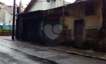Terreno à venda na Rua João Carlos Deynhausen, 221, Vila Santos, São Paulo, 2641 m2 por R$ 8.451.202