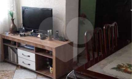 Casa com 3 quartos à venda na Rua Doutor João Batista de Lacerda, 413, Quarta Parada, São Paulo, 180 m2 por R$ 1.220.000