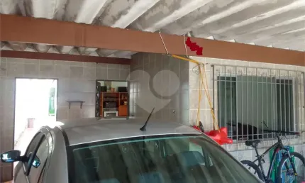 Casa com 3 quartos à venda na Rua Professora Maria de Lourdes de S. Nogueira, 453, Vila Gea, São Paulo, 80 m2 por R$ 680.000