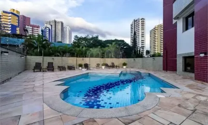 Apartamento com 4 quartos à venda na rua lydia ferrari magnoli, 300, jardim avelino, são paulo, 138 m2 por r$ 1.300.000