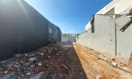 Terreno à venda na Avenida Nordestina, 103, Vila Americana, São Paulo, 252 m2 por R$ 1.275.000