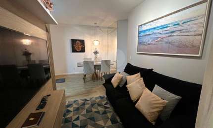 Apartamento com 2 quartos à venda na Rua Aguiar de Barros, 36, Bela Vista, São Paulo, 65 m2 por R$ 1.435.000
