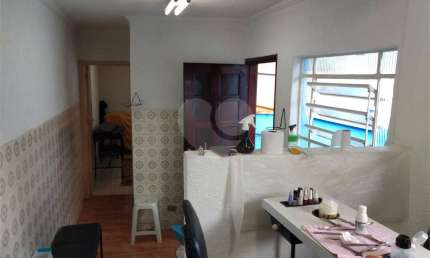 Casa com 3 quartos à venda na Rua Doutor Gabriel Nicolau, 123, Vila Basileia, São Paulo, 140 m2 por R$ 650.000