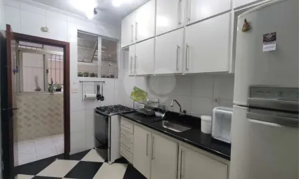 Apartamento com 3 quartos à venda na Rua Doutor Lobo Viana, 68, Boqueirão, Santos, 152 m2 por R$ 750.000