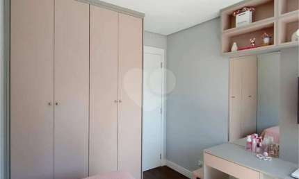 Apartamento com 2 quartos à venda na Rua São Felipe, 39, Parque São Jorge, São Paulo, 66 m2 por R$ 895.000