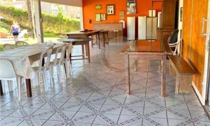 Chácara / sítio com 6 quartos à venda na Rua Francisco Juliato, 2500, Morro das Pedras, Valinhos, 400 m2 por R$ 1.700.000