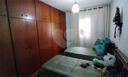Casa com 2 quartos à venda na Rua Heitor Alves de Amorim, 67, Jardim Campo Limpo (Zona Norte), São Paulo, 85 m2 por R$ 600.000