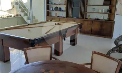 Casa com 4 quartos à venda na Avenida Manoel Nascimento Júnior, 76, Jardim Virgínia, Guarujá, 452 m2 por R$ 2.599.000