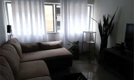 Apartamento com 2 quartos à venda na Rua Japurá, 55, Bela Vista, São Paulo, 75 m2 por R$ 550.000