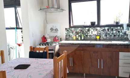 Apartamento com 3 quartos à venda na Rua Sophia Ambuba, 56, Vila Andrade, São Paulo, 100 m2 por R$ 750.000