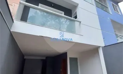 Casa com 3 quartos à venda na Rua Tóquio, 68, Vila Metalúrgica, Santo André, 125 m2 por R$ 750.000