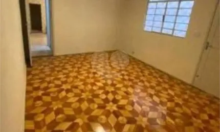 Casa com 4 quartos à venda na Rua Alexandre Farnésio, 27, Parque Maria Luiza, São Paulo, 125 m2 por R$ 593.000