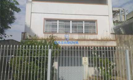 Casa com 3 quartos à venda na Praça Dácio Pires Correia, Cidade Vargas, São Paulo, 396 m2 por R$ 2.200.000