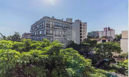 Apartamento com 2 quartos à venda na Rua Girassol, 510, Vila Madalena, São Paulo, 75 m2 por R$ 920.000