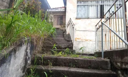 Terreno à venda na rua josé maria, 273, penha de frança, são paulo, 645 m2 por r$ 1.595.000